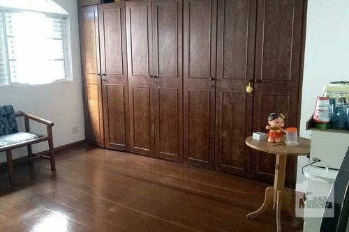 Imagem 12 de 15 de Casa À Venda No Santa Lúcia - Código 277152 - 277152