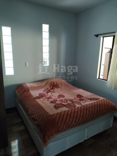 Imagem 9 de 23 de Chácara À Venda Em Benedito Novo/sc - 1738c