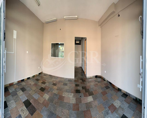 Imagem 2 de 13 de Ponto Comercial Com Casa No Parque Itamarati No Jacareí, São Paulo. - Pt00041 - 69958278