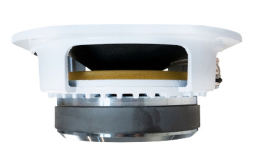 Par Alto Falantes Snake 8 Polegadas Esx408s 250w Rms 8 Ohms