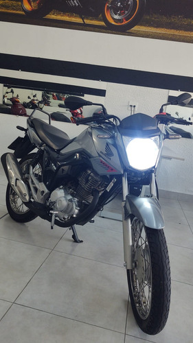 Cg Fan 160