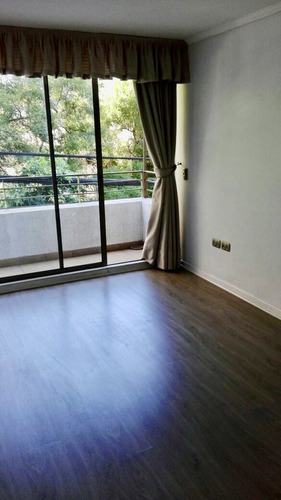 Venta De Departamento En Recoleta