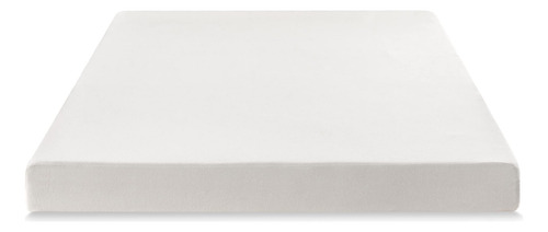 Colchón Corto Queen 15 Cm Para Camper Espuma Viscoelástica
