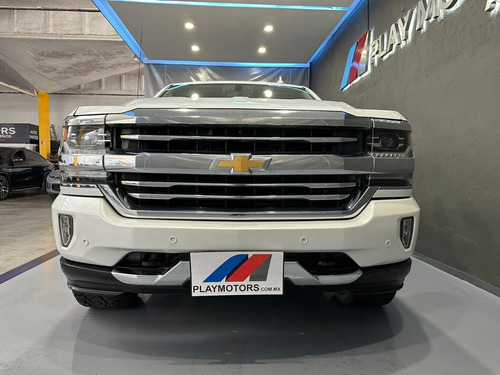 Chevrolet Cheyenne HIGH COUNTRY