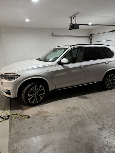 BMW X5 2.0 Xdrive 40e Excellence Híbrido At