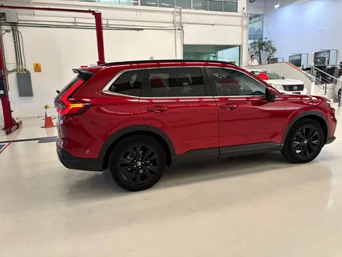 Honda CR-V 1.5 Touring Cvt