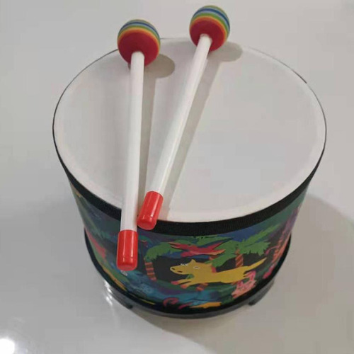 Floor Drum Musicales Bongo Drum