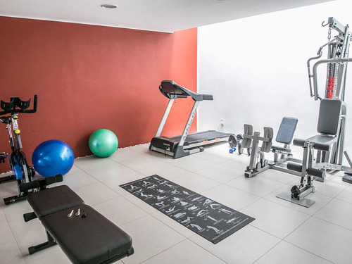 Apartamento En Venta En Malvin Ref. 7605