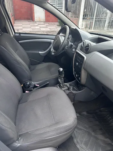 Renault Duster 1.6 Expression