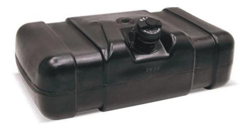 Tanque De Combustible Plastico 80lts Mb608d C Bepo