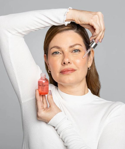 Bio.dmae Intensive Sérum Facial Firmador Com Dmae - 30ml Momento De Aplicação Dia/noite Tipo De Pele Todo Tipo De Pele