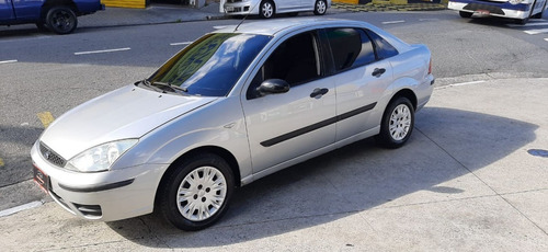 Imagem 5 de 12 de Ford Focus Sedan 2.0 Automatico 2008
