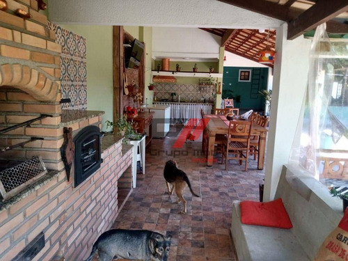 Imagem 9 de 18 de Chácara Com 2 Dormitórios À Venda, 900 M² Por R$ 920.000,00 - Piracangaguá - Taubaté/sp - Ch0033