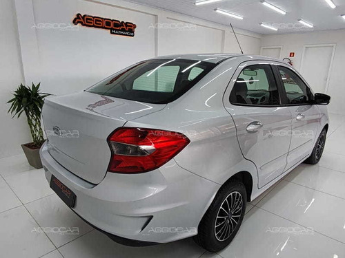 Imagem 6 de 15 de Ford Ka+ Sedan Se 1.5 2020 44159 Km