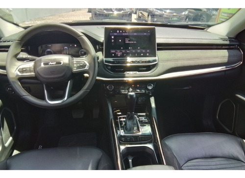 Jeep Commander 1.3 T270 TURBO FLEX LIMITED AT6