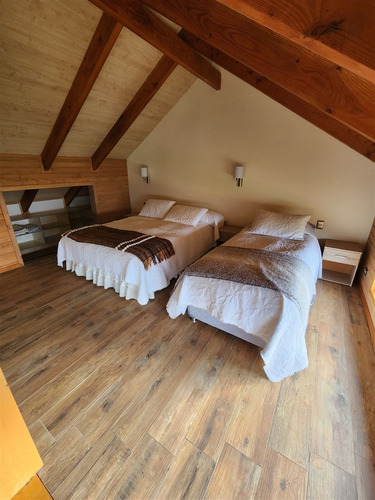 Casa En Gran Terreno - Faro Corona