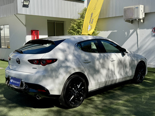 Mazda 3 Sp V 2.0 7g 6mt - 2023 | 3069