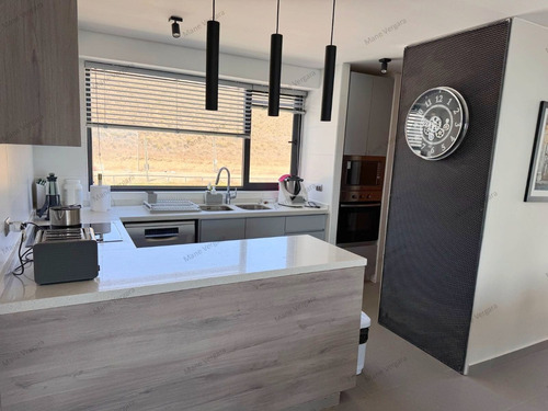 Departamento Dúplex En Venta Puerto Velero
