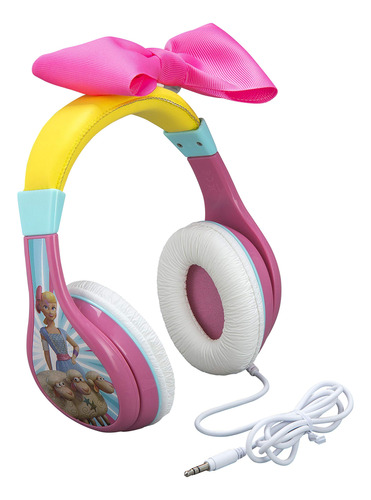 Auriculares Para Niños Para Niños Toy Story 4 Bo Peep Este