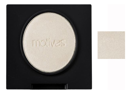 Sombra De Ojos Motives Cosmetics Creme Fresh Pressed