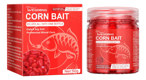 X Corn Bait, Cebos De Pesca De Gran Alcance, Acceso A Sumini