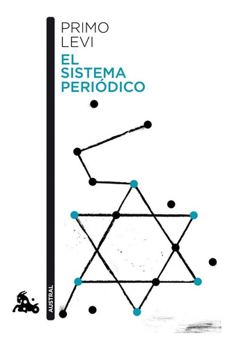 El Sistema Periodico - Primo Levi