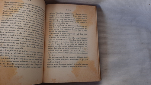 Imagen 3 de 5 de Tempeste Di Primavera Frank Thiess Carlo Frassinielli