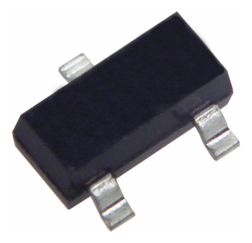 Pack X10 Transistor Mmbt (elegir Modelo)