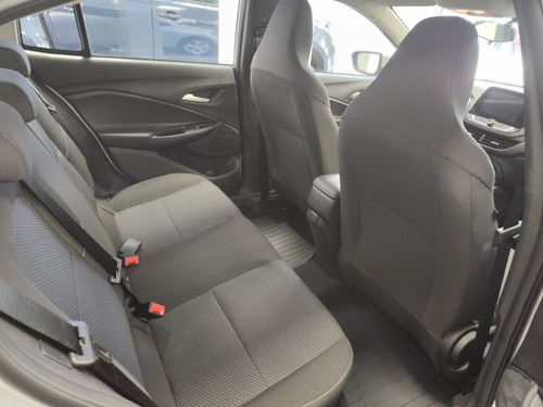 Chevrolet Onix plus 1.0 Turbo Premier I Mt