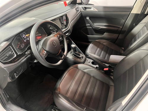 Volkswagen Nivus 1.0 Tsi Tiptronic Comfortline