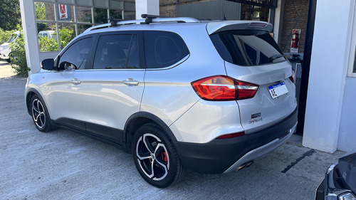 Shineary X7 - 2021 - Automatic Full Full 7 Asientos