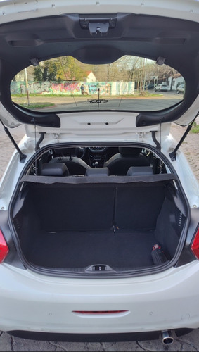 Peugeot 208 1.6 Feline Pack Cuir
