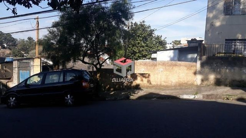 Imagem 2 de 2 de Terreno À Venda, Baeta Neves - São Bernardo Do Campo/sp - 72915