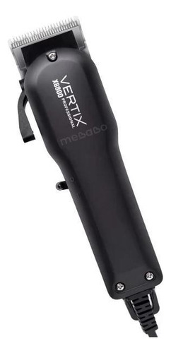 Máquina De Corte Profissional Vertix X8800 Bi-volt