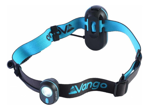 Linterna Frontal Volt / 100 Lúmenes Vango