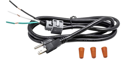 69011 Kit De Cable De Alimentación Universal Lavavajil...