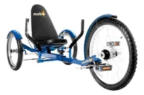 Comprar Mobo Triton Pro Adult Tricycle. Recumbent Trike. Adaptive
