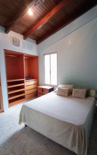 Imagen 10 de 16 de Casa Dos Pisos 5 Habitaciones 570m2 Parque El Retiro San Antonio De Los Altos