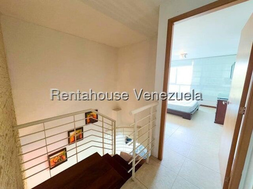 Se Vende Bello Apartamento En El Escampadero Mls 25-21340