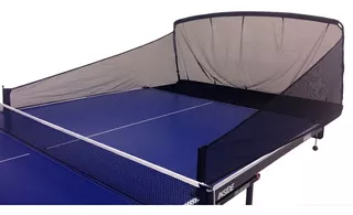 Ping Pong, Tenis De Mesa, Ipong Catch Net, Fibra De Carbono