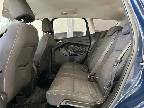 Ford Escape 2.0 Se 4x2