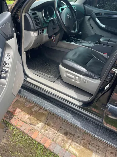 Toyota 4Runner 4.0 Limited