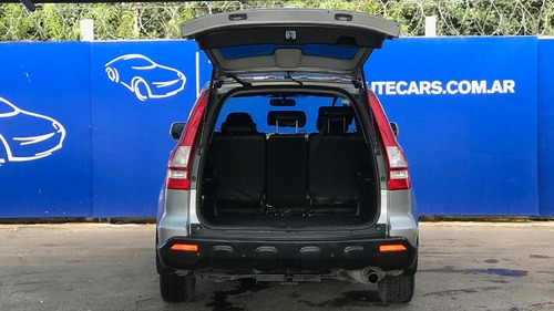 Honda Cr-v Ex 4x4 M/t 6m - Tute Cars Eric