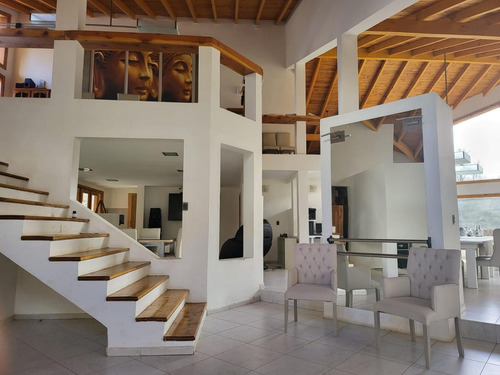 Imagen 3 de 27 de Casa De Campo En Chacra De 4 Has - Alquiler X Día - El Hoyo