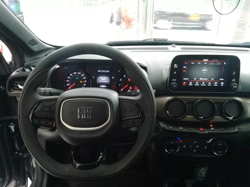 Fiat Cronos 1.3 Drive Mt