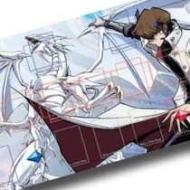 Comprar Yugioh Playmat Personalizados Con Zonas De Cartas Yugioh Inglés