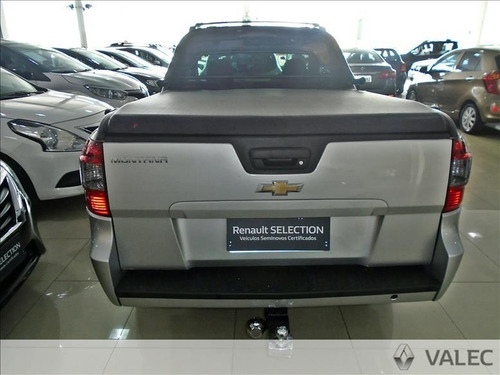 Chevrolet Montana Montana 1.4 Ls Cs 8v Flex