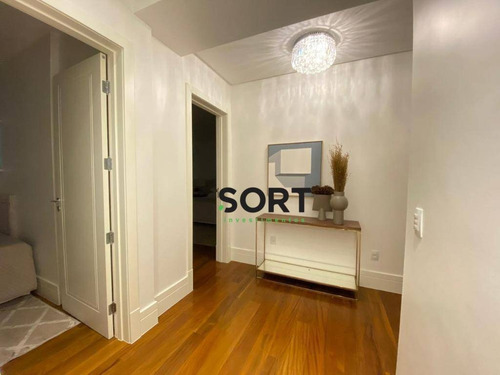 Imagem 16 de 26 de Apartamento Com 5 Dormitórios À Venda, 317 M² Por R$ 8.000.000,00 - Barra Sul - Balneário Camboriú/sc - Ap0580