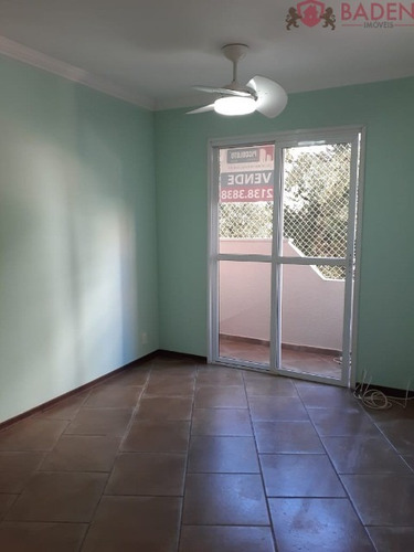 Imagem 3 de 30 de Apartamento 2 Dormitórios Sendo 1 Suíte - Ap03696
