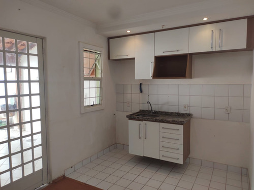 Imagem 15 de 17 de Venda De Casa Modelo Carolina Com 2 Quartos Planejados. Excelente Localização Em Condomínio No Villa Flora Em Sumaré Sp - Ca01202 - 70713853